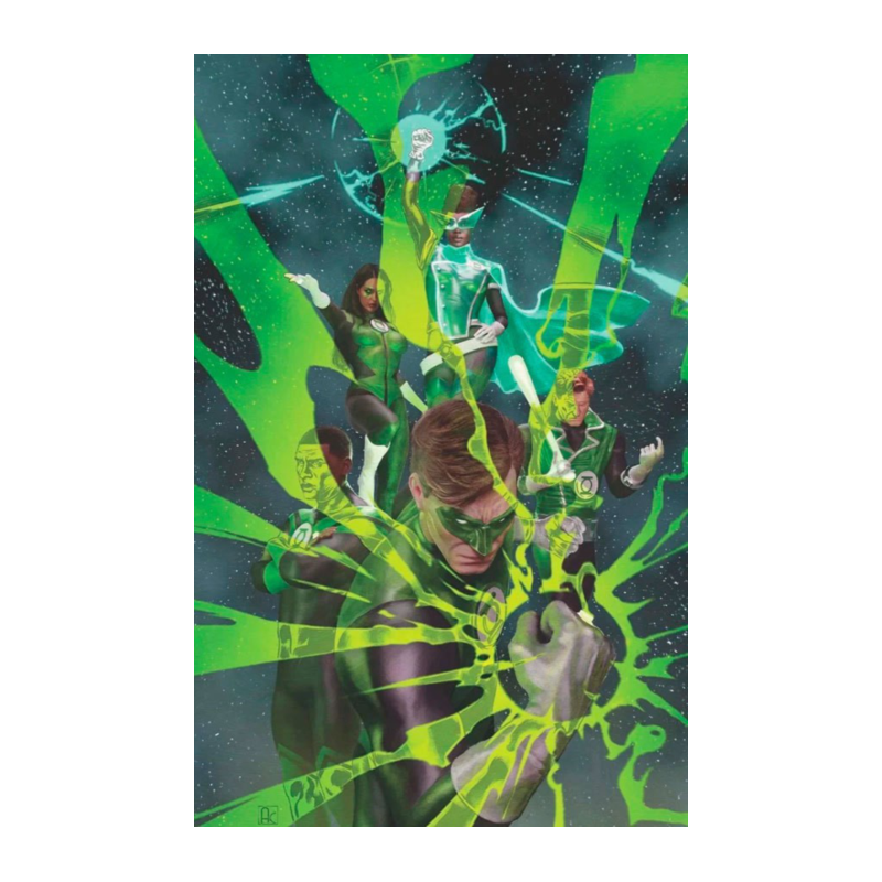 Lanterna Verde (2025) 05