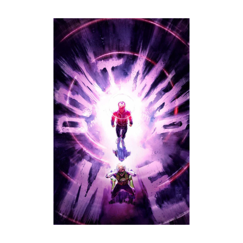 Lanterna Verde (2025) 07