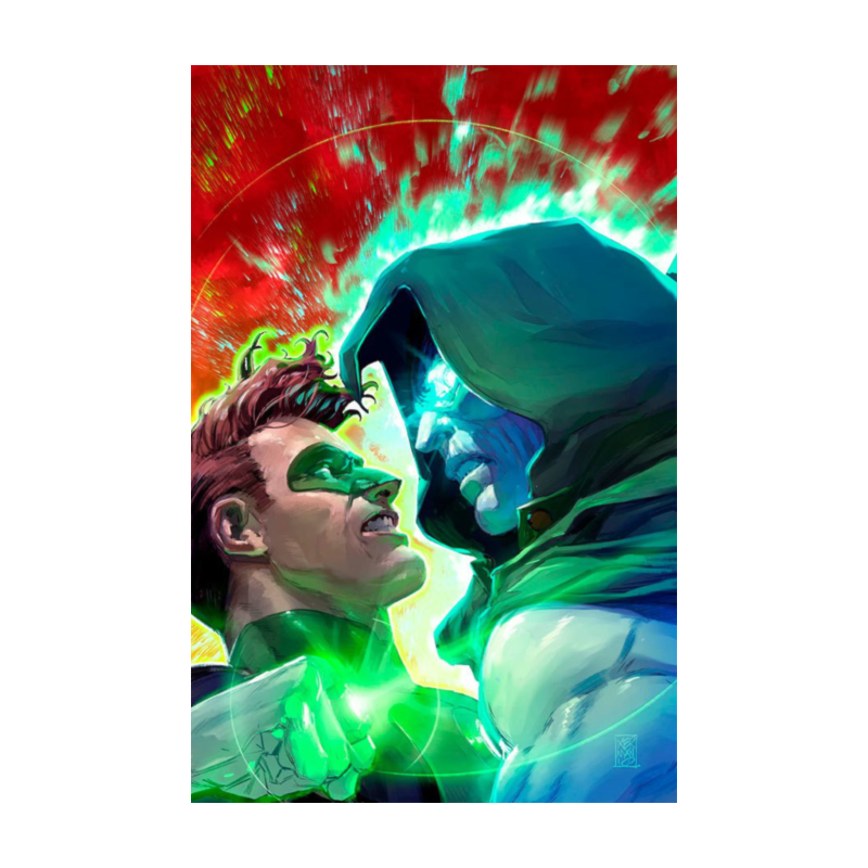 Lanterna Verde (2025) 08