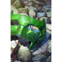 LANTERNA VERDE (2025) N.09