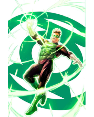 Lanterna verde (2025) vol. 02