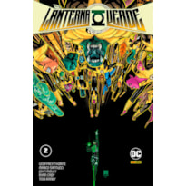 Lanterna verde vol.2