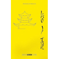LAO-TSE