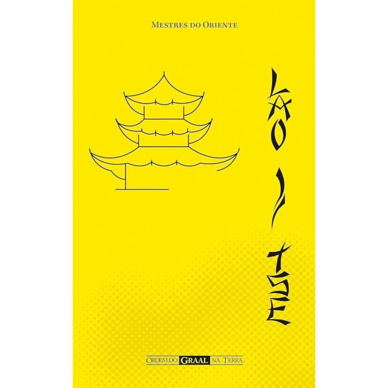 LAO-TSE