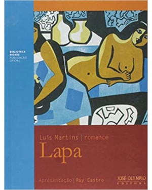 LAPA - 2
