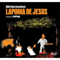 LAPINHA DE JESUS