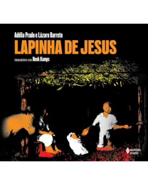 LAPINHA DE JESUS