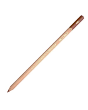 LÁPIS ARTISTICO KOH I NOOR RED CHALK 8802