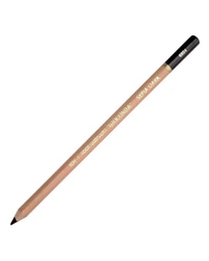 LÁPIS ARTISTICO KOH I NOOR SEPIA DARK 8804