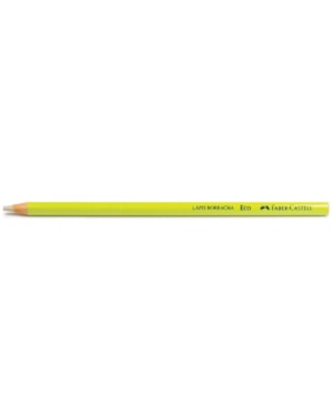 LAPIS BORRACHA FABER CASTELL OF 7000