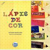 Lápis de cor