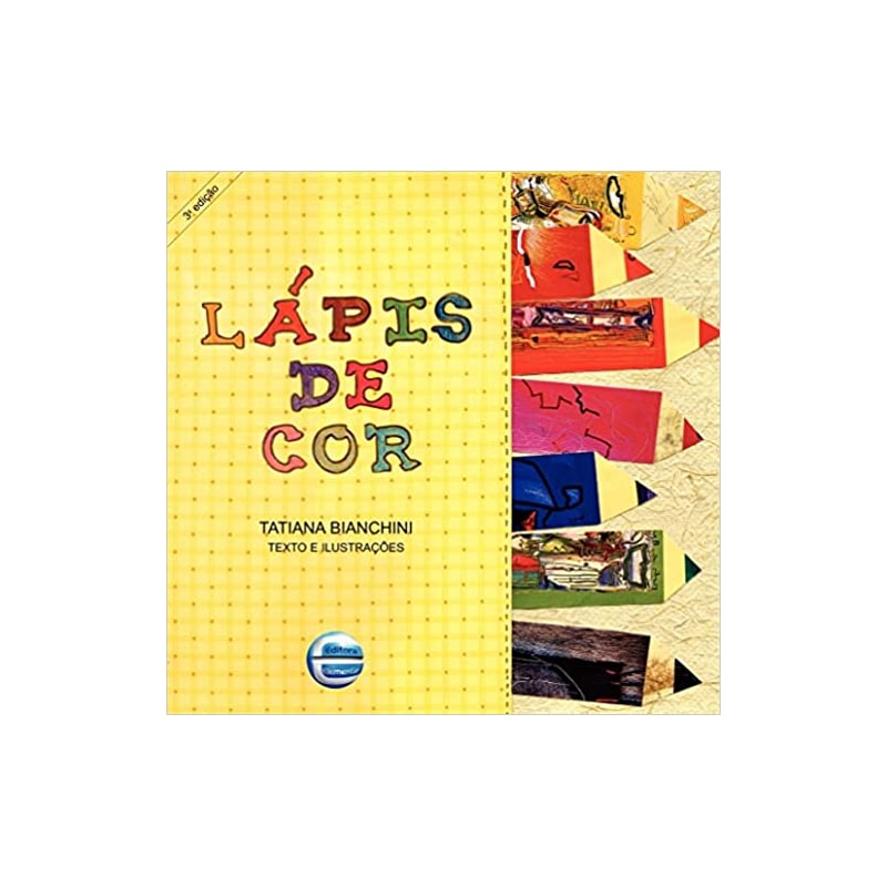 Lápis de cor