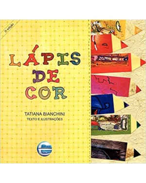 Lápis de cor