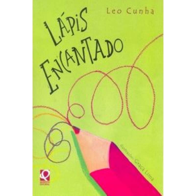 LÁPIS ENCANTADO