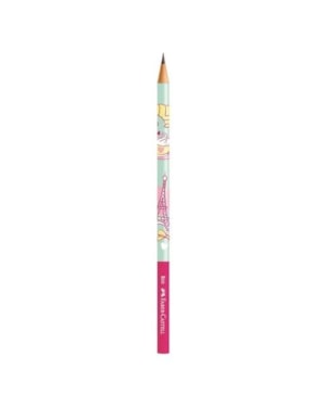 LAPIS FABER CASTELL LEST'S GO