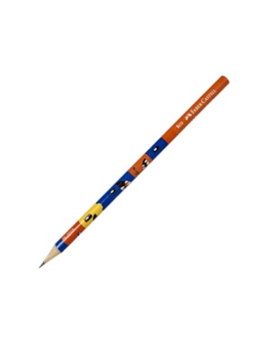 LAPIS FABER CASTELL MONSTER PUZZLE