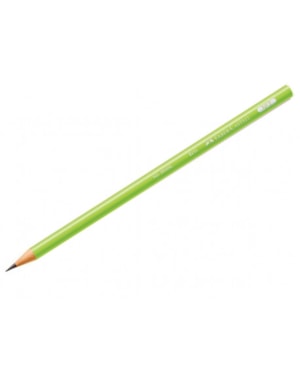 LAPIS FABER CASTELL NEON N°2