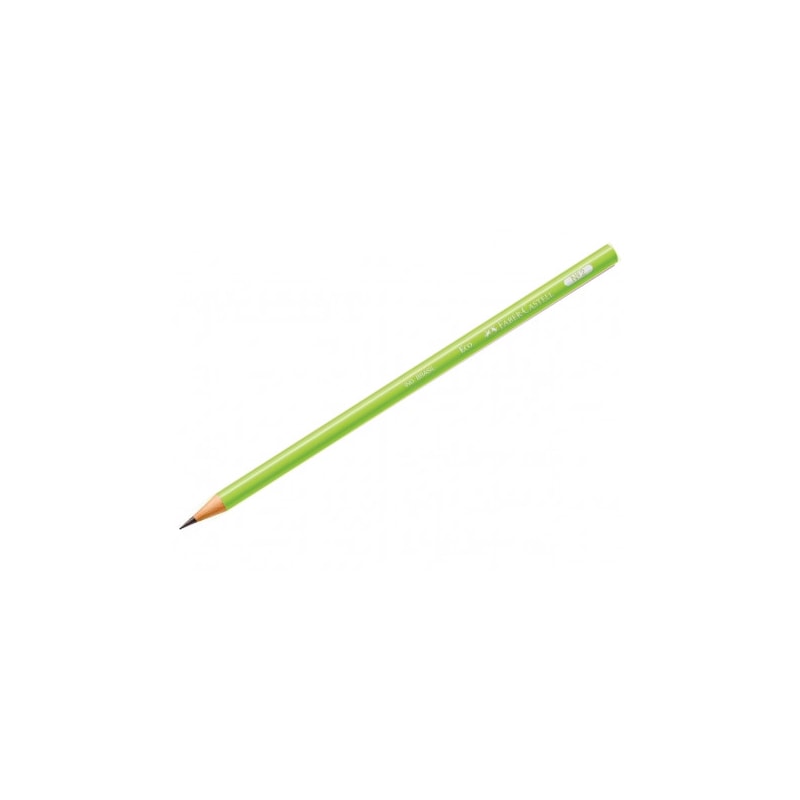 LAPIS FABER CASTELL NEON N°2
