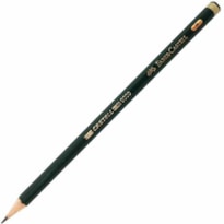 LAPIS FABER CASTELL REGENTE H