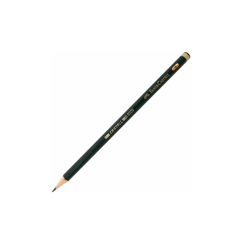 LAPIS FABER CASTELL REGENTE H