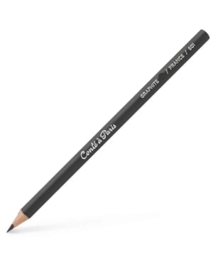 LÁPIS GRAFITE GRADUADO CONTE À PARIS - 4B