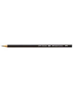 LAPIS PRETO FABER MAX ECOLAPIS N°2
