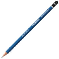 LAPIS PRETO STAEDTLER MARS LUMOGRAPH 2B