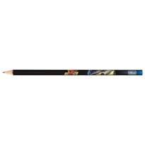 LÁPIS TILIBRA PRETO REDONDO N 2 X RACING