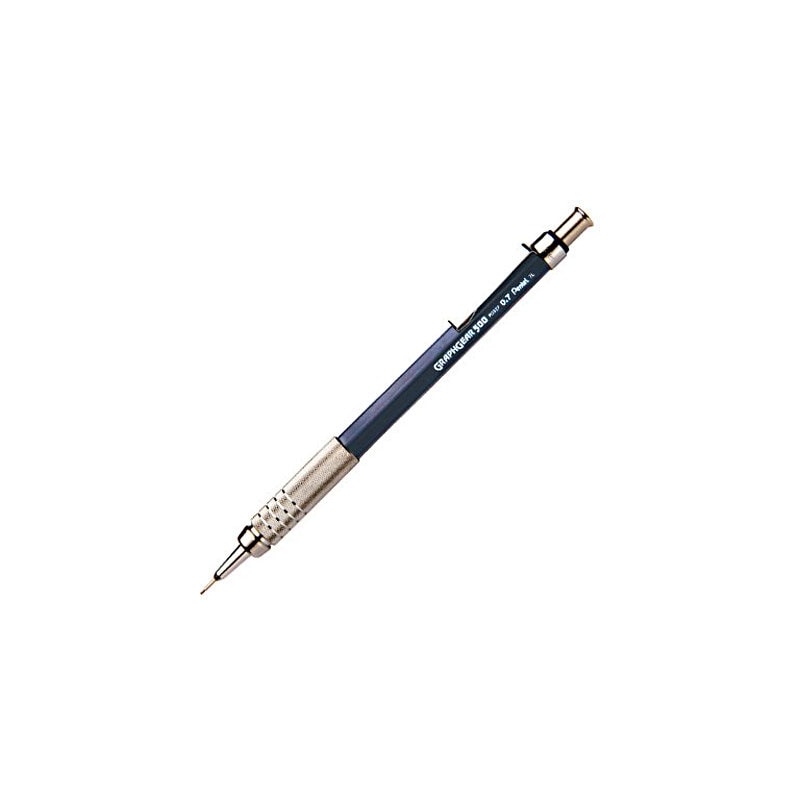 LAPISEIRA GRAPHGEAR 0.7 PENTEL