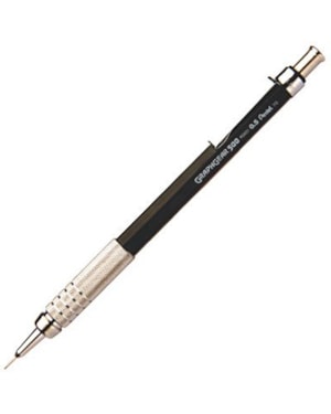LAPISEIRA GRAPHGEAR 500 PENTEL 0.5 PG525