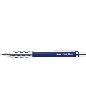 LAPISEIRA PENTEL 0.5 AZUL