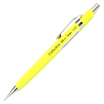 LAPISEIRA PENTEL  0.5 COLLECTION AMARELO NEON