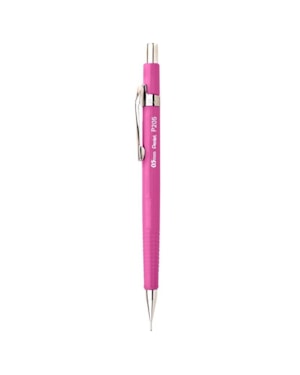 LAPISEIRA PENTEL 0.5 ROSA