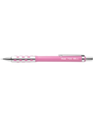LAPISEIRA PENTEL 0.5 ROSA