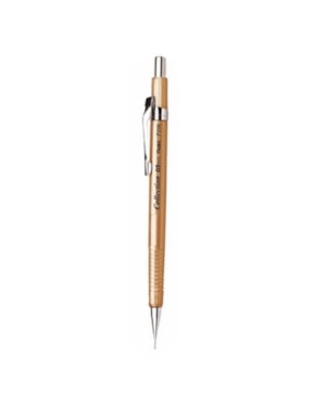 LAPISEIRA PENTEL 0.7 COLEECTION DOURADA