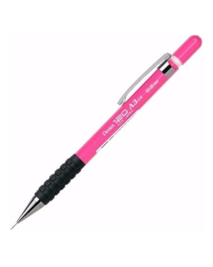 LAPISEIRA PENTEL 120 A3 DX ROSA 0.5 MM