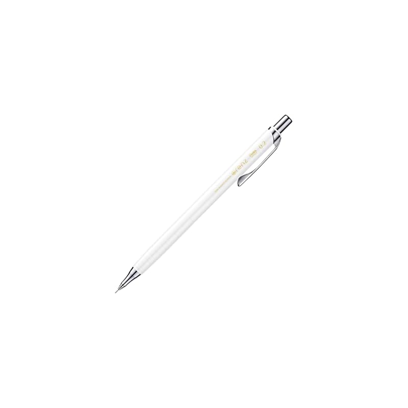 LAPISEIRA PENTEL ORENZ 0.2 BRANCA