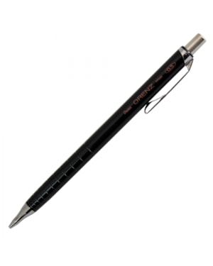 LAPISEIRA PENTEL ORENZ 0.5 PRETA