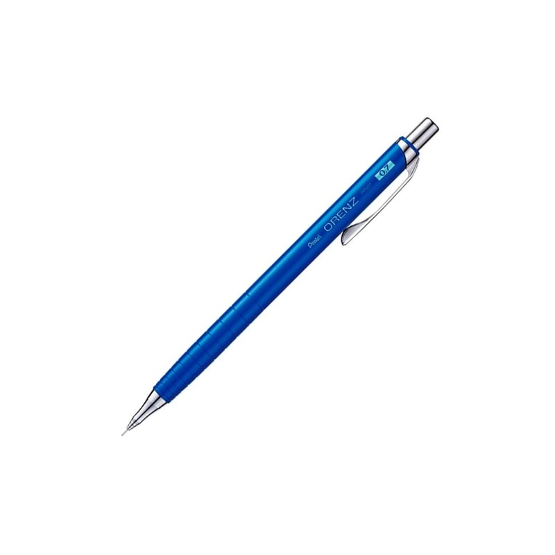 LAPISEIRA PENTEL ORENZ 0.7 AZUL