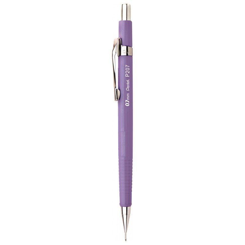 LAPISEIRA PENTEL P207 0.7 LILAS