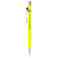 LAPISEIRA PENTEL P207 0.7MM AMARELO NEON COLLECTION