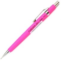 LAPISEIRA PENTEL P207 0.7MM ROSA NEON COLLECTION