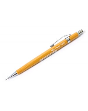 LAPISEIRA PENTEL P209 0.9 MARROM