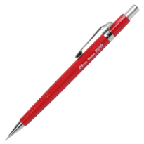 LAPISEIRA PENTEL P209 0.9 VERMELHA