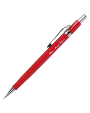 LAPISEIRA PENTEL P209 0.9 VERMELHA