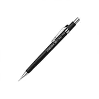 LAPISEIRA PENTEL P209 0.9M PRETA COLECTION