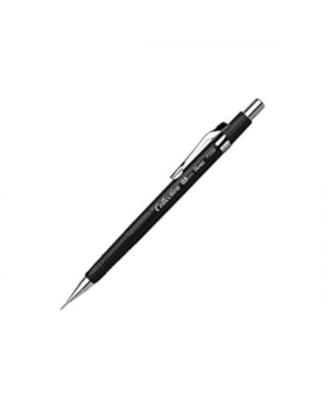 LAPISEIRA PENTEL P209 0.9M PRETA COLECTION
