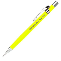 LAPISEIRA PENTEL P209 0.9MM AMARELO NEON COLLECTION