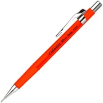 LAPISEIRA PENTEL P209 0.9MM LARANJA NEON