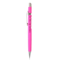 LAPISEIRA PENTEL P209 0.9MM ROSA NEON COLLECTION